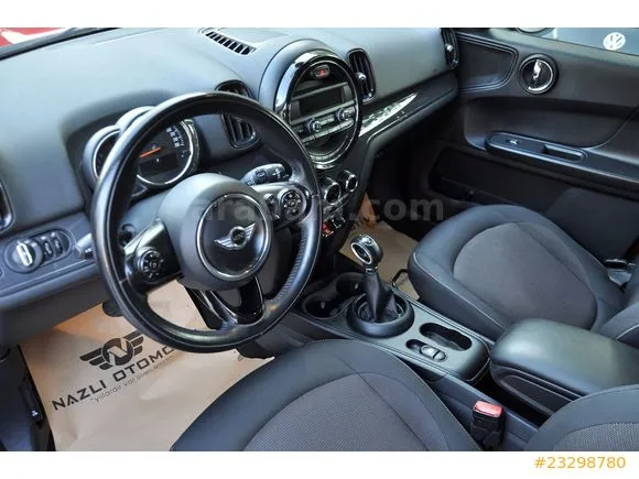 MINI Cooper Countryman 1.5 Image 9