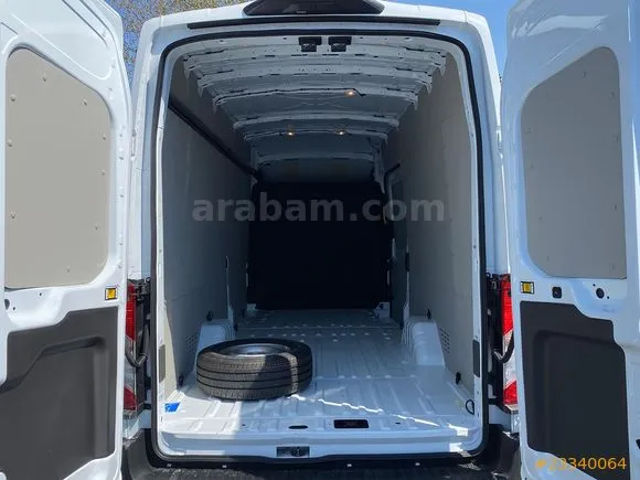 Ford Transit 350 E Image 10