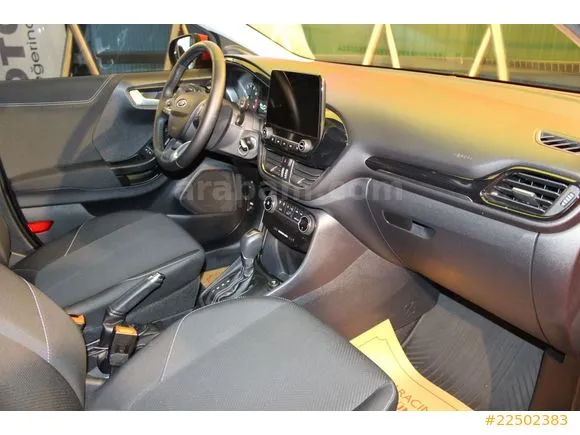 Ford Puma 1.0 EcoBoost Style Image 9