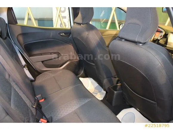 Renault Clio 1.3 TCe Touch Image 10