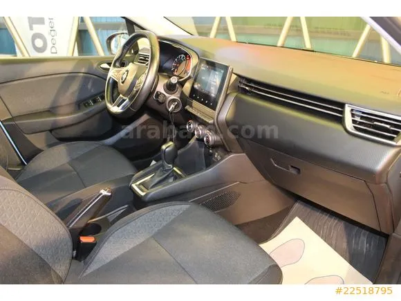 Renault Clio 1.3 TCe Touch Image 9