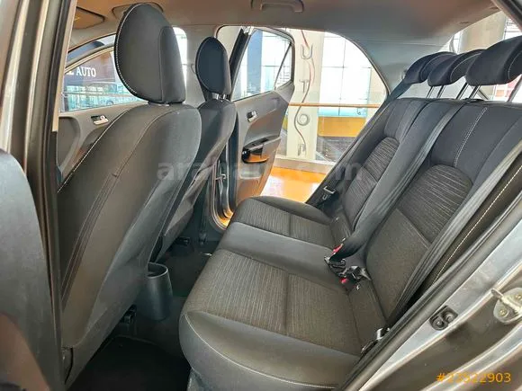 Kia Picanto 1.2 MPI Feel Image 9
