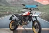 Ducati Desert  Thumbnail 1