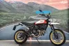 Ducati Desert  Thumbnail 2