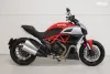 Ducati Diavel  Thumbnail 1