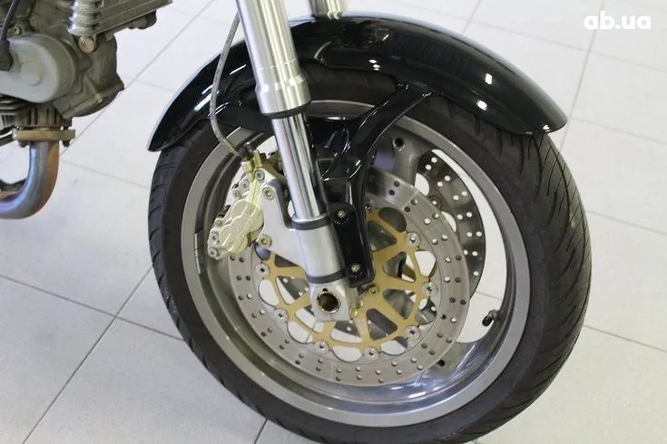 Ducati Monster  Image 10