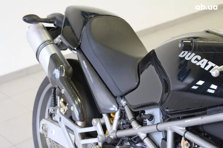 Ducati Monster  Image 8