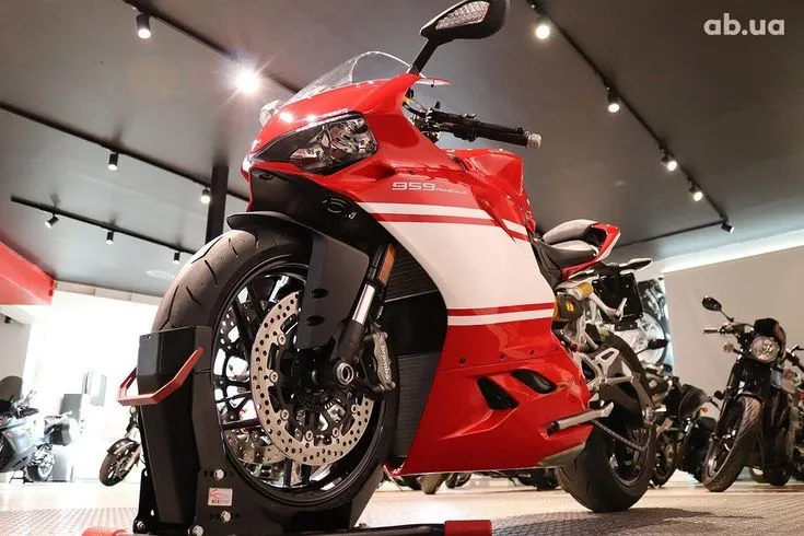 Ducati Panigale  Image 3