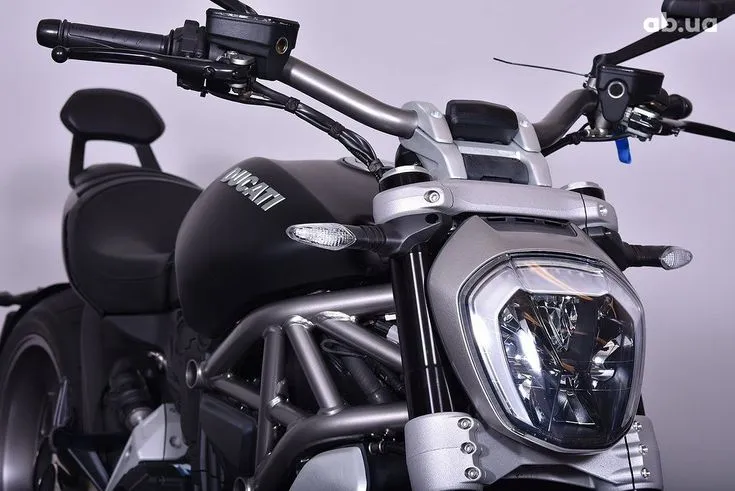 Ducati Xdiavel  Image 5
