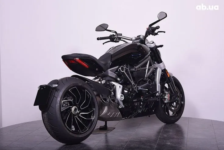 Ducati Xdiavel  Image 10