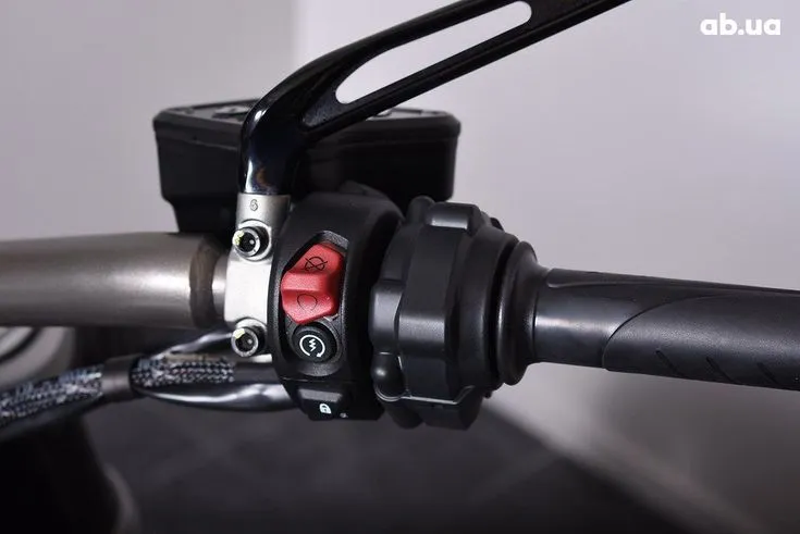 Ducati Xdiavel  Image 2