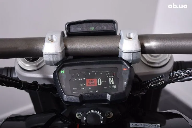 Ducati Xdiavel  Image 4