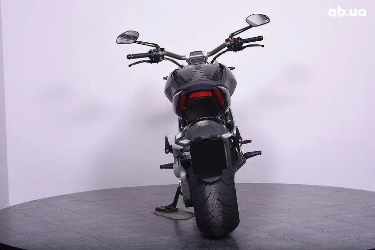 Ducati Xdiavel  Image 3