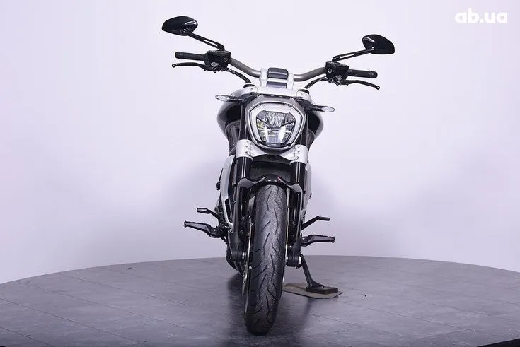 Ducati Xdiavel  Image 5
