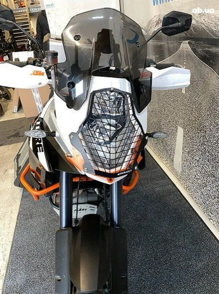 KTM 1190  Image 10