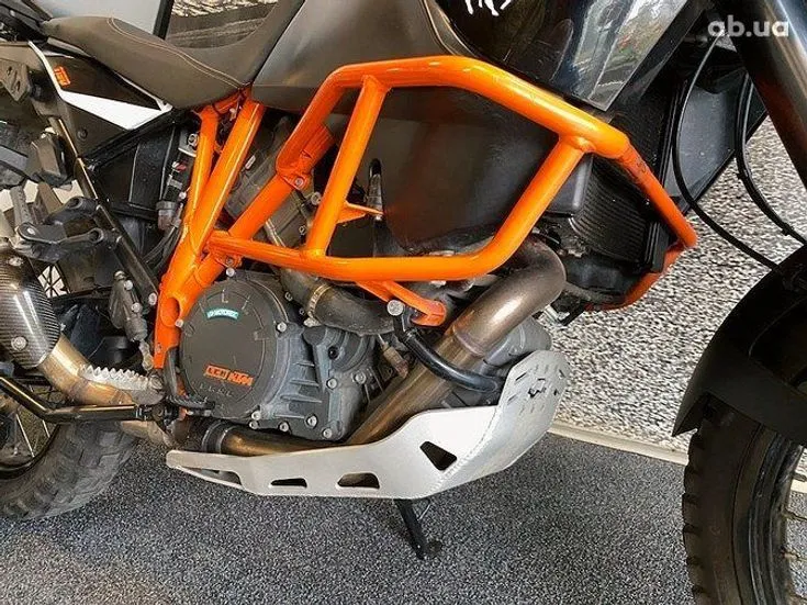 KTM 1190  Image 5