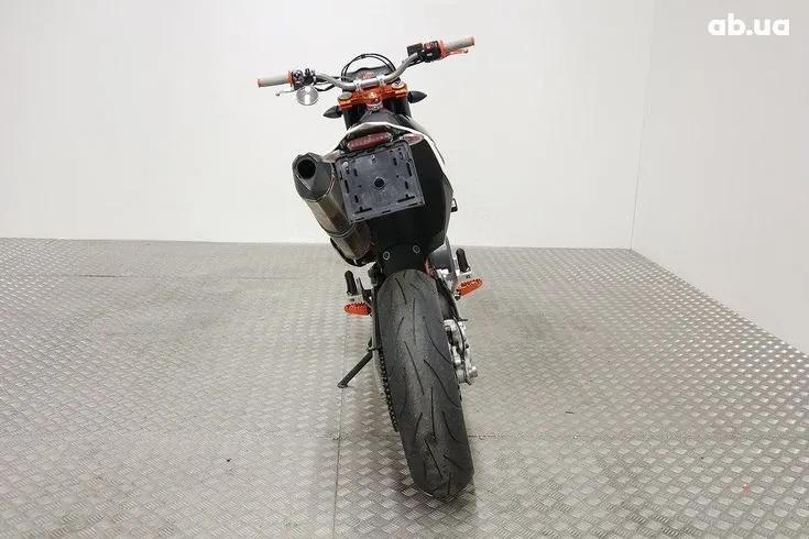 KTM 690  Image 5