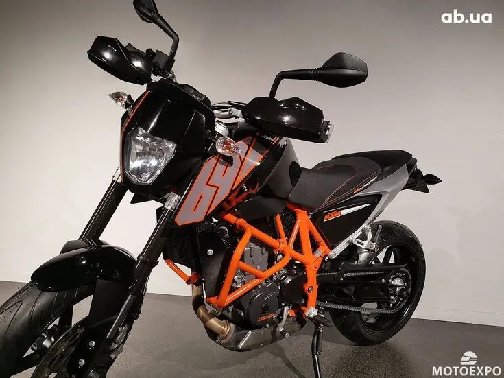 KTM 690  Image 6