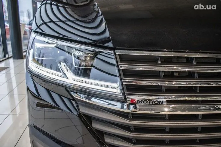 Volkswagen Multivan 2.0 TDI Maxi DSG (204 л.с.) Image 9